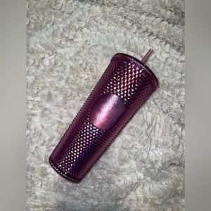 50th Anniversary Disney Starbucks Tumbler